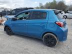 2022 Mitsubishi Mirage Se na sprzedaż w Madisonville, TN - Front End