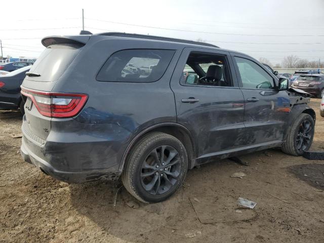 DODGE DURANGO 2023 Szary