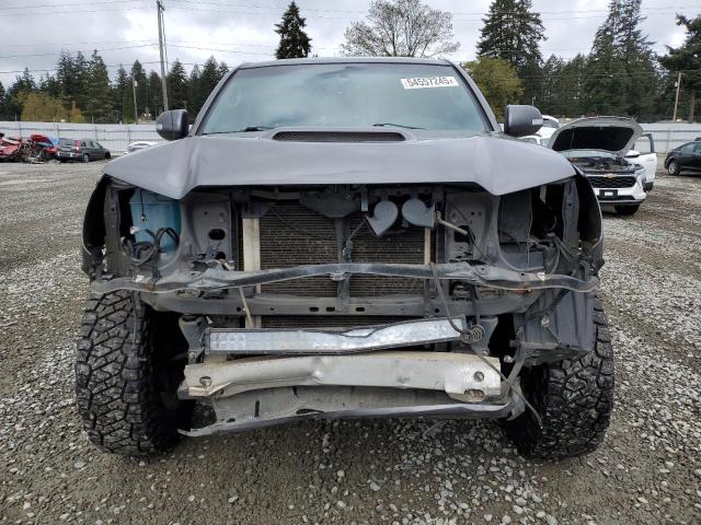  TOYOTA TACOMA 2014 Серый