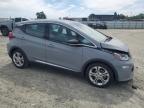 2020 Chevrolet Bolt Ev Lt na sprzedaż w Antelope, CA - Front End