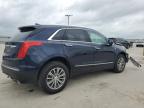 2017 Cadillac Xt5 Luxury for Sale in Wilmer, TX - Front End