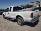2005 Ford F250 Super Duty en Venta en Earlington, KY - Hail