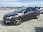 2016 Chevrolet Cruze Limited Lt for Sale in Antelope, CA - Minor Dent/Scratches