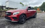 2017 Mercedes-Benz Gle Coupe 43 Amg for Sale in Loganville, GA - Normal Wear
