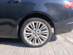 2012 JAGUAR XF PORTFOL for sale at Copart CHESTER