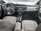 2015 Toyota Corolla L იყიდება Portland-ში, OR - Front End