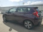 2016 Honda Fit Ex იყიდება Littleton-ში, CO - Front End