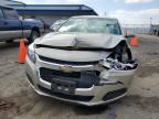 2014 Chevrolet Malibu 1Lt na sprzedaż w Mcfarland, WI - Front End