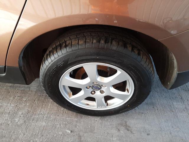 2009 VOLVO XC60 D S A