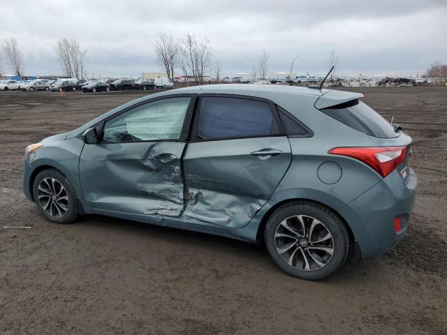 2014 HYUNDAI ELANTRA GT 