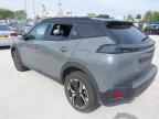 2023 PEUGEOT 2008 GT PURETECH S/S AUTO  for sale at Copart ST HELENS