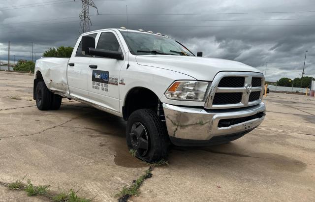 2017 Ram 3500 St