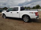 2018 Ford F150 Supercrew за продажба в Elgin, IL - Front End