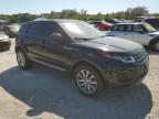 2018 Land Rover Range Rover Evoque Se იყიდება Jacksonville-ში, FL - Mechanical