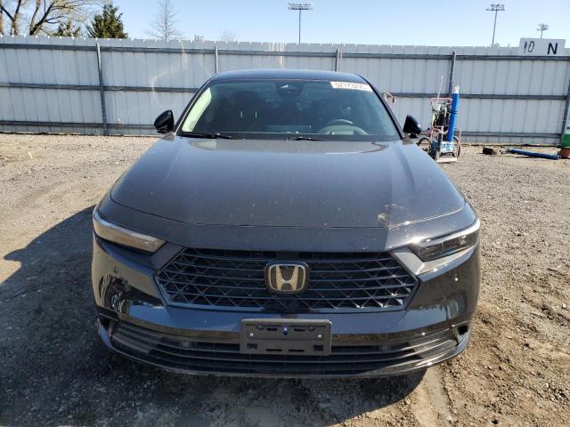  HONDA ACCORD 2024 Czarny