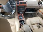 1996 Toyota 4Runner Sr5 en Venta en Spartanburg, SC - All Over