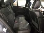 2015 Mercedes-Benz Ml 350 4Matic for Sale in Avon, MN - Front End