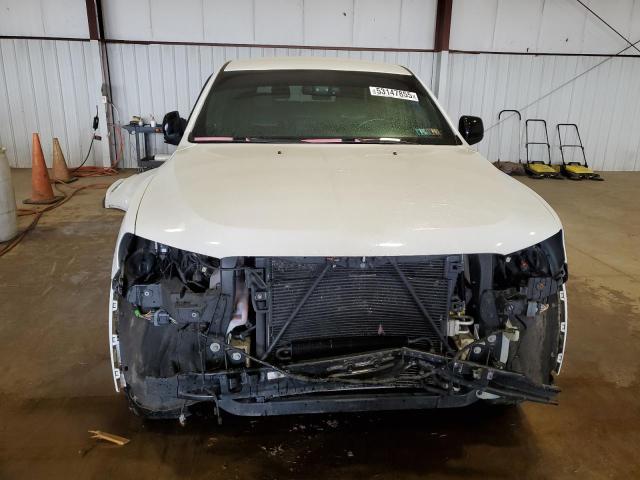  DODGE DURANGO 2015 Білий