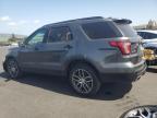 2017 Ford Explorer Sport zu verkaufen in San Martin, CA - Front End