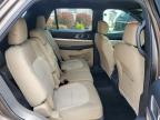 2016 Ford Explorer Xlt zu verkaufen in Louisville, KY - Hail