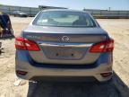 2017 Nissan Sentra S for Sale in Chatham, VA - Front End