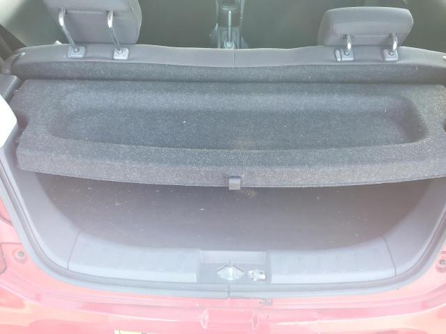 2014 SUZUKI ALTO SZ3