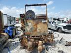 2002 Freightliner Fld120 Dump Truck de vânzare în Eight Mile, AL - Burn