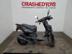 2020 Genuine Scooter Co. Roughhouse 50 na sprzedaż w Ham Lake, MN - Side
