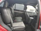 2017 Ford Explorer Xlt en Venta en Franklin, WI - Front End