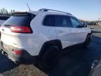 2014 JEEP CHEROKEE LATITUDE à vendre chez Copart QC - MONTREAL