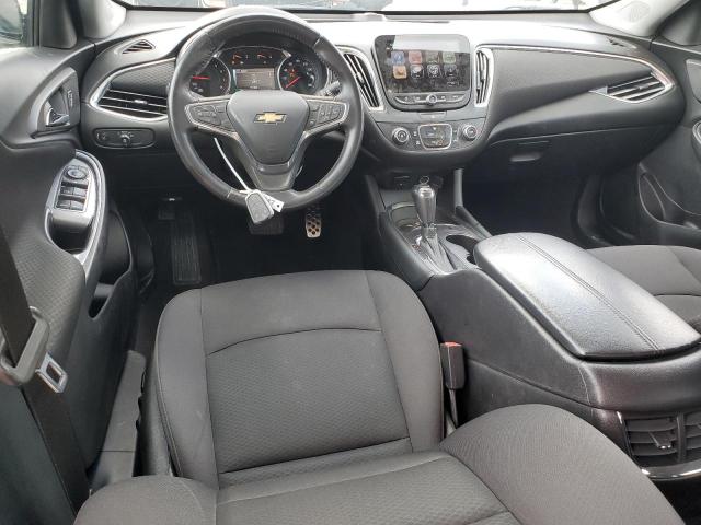  CHEVROLET MALIBU 2017 Колір засмаги
