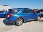 2021 Ford Explorer Xlt na sprzedaż w Haslet, TX - Rear End