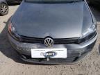 2011 VOLKSWAGEN GOLF S TSI for sale at Copart WOLVERHAMPTON