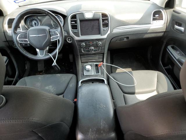  CHRYSLER 300 2020 Black