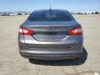2014 Ford Fusion Se Hybrid за продажба в Martinez, CA - Front End