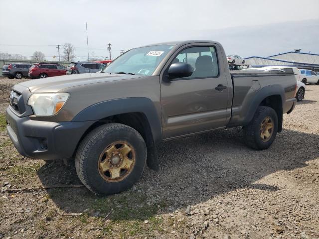 2012 Toyota Tacoma 
