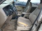 2001 Mazda Tribute Lx продається в Oklahoma City, OK - Front End