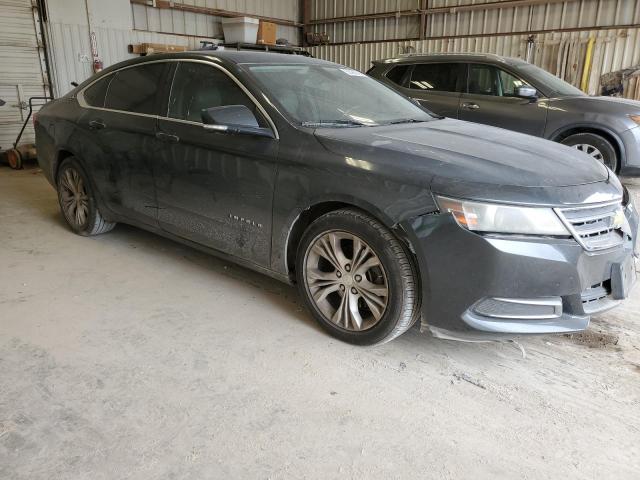  CHEVROLET IMPALA 2014 Szary