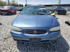1998 Buick Regal Ls на продаже в Columbus, OH - Rear End