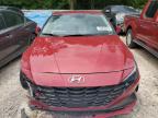2022 Hyundai Elantra Limited на продаже в Eight Mile, AL - Front End