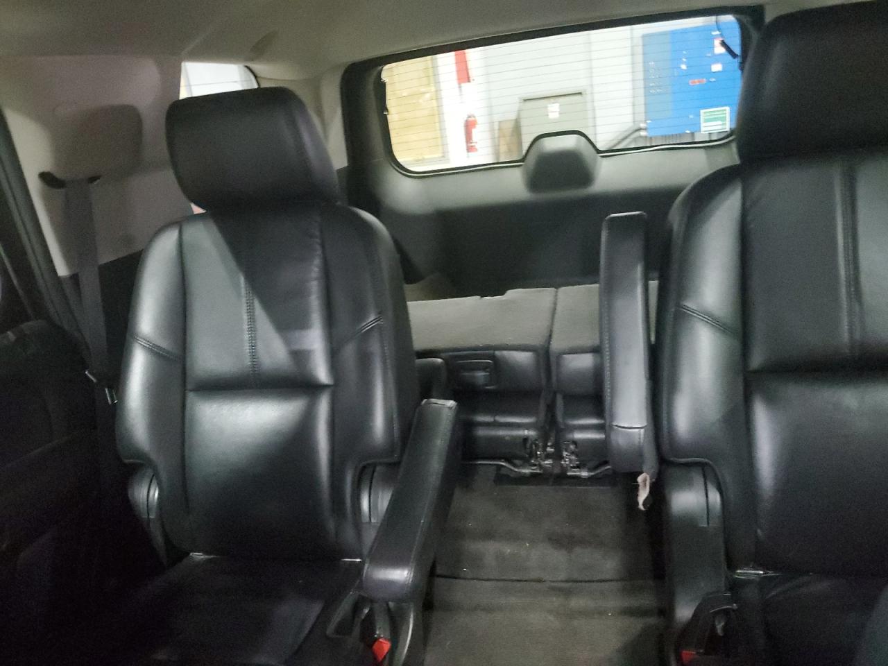 2011 Chevrolet Tahoe K1500 Lt VIN: 1GNSKBE05BR104559 Lot: 57181745