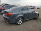 2009 LEXUS IS 250 for sale at Copart ON - TORONTO