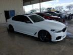 2020 Bmw M550Xi  for Sale in Homestead, FL - Water/Flood
