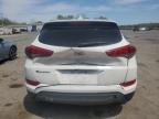 2018 Hyundai Tucson Sel للبيع في Glassboro، NJ - Minor Dent/Scratches