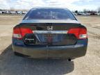 2009 HONDA CIVIC DX-G for sale at Copart ON - TORONTO