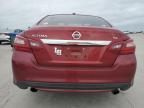 2018 Nissan Altima 2.5 იყიდება Wilmer-ში, TX - Front End