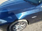 2011 BMW 520D SE for sale at Copart ROCHFORD