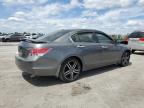 2008 Honda Accord Exl for Sale in Fredericksburg, VA - Front End