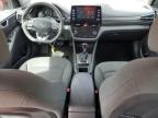 2020 Hyundai Ioniq Blue للبيع في Fresno، CA - Rear End
