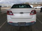 2015 Ford Taurus Limited en Venta en Hayward, CA - Front End